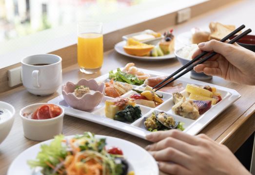 2. 호텔 그레이스리..