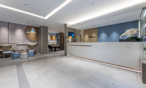 Homeinn · neo (Jinhua Guzicheng Shengli Street)