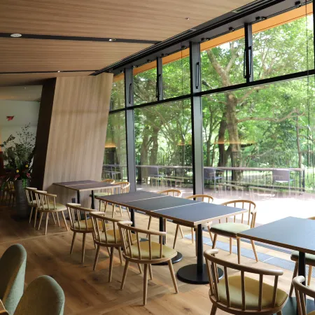 Hakone Kowakien Hotel
