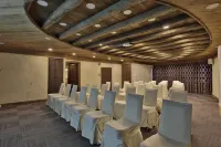 Minia Cave Hotel