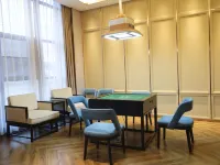 Jiangxi Shimao International Hotel Hotels in Hukou