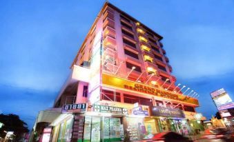 Hotel Grand Mandarin Latphrao 130