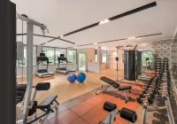 Palm Garden Hotel, Putrajaya, a Tribute Portfolio Hotel - Gym