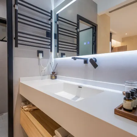 Hongcun Buji Courtyard Homestay