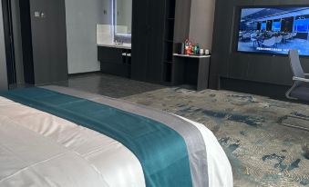 Ar Horqin Banner Qingyun Business Hotel