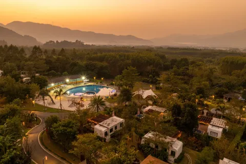 DaJiao Resort