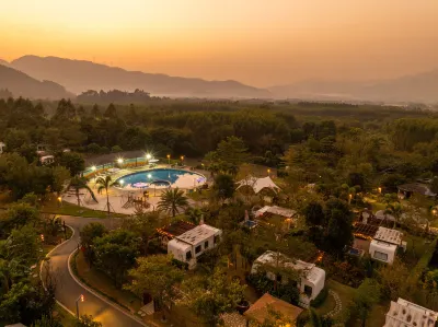 DaJiao Resort