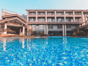 osmanthus tree resort & spa