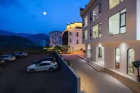 婺源篁嶺山也安下美宿 婺源篁嶺/天街住宿飯店