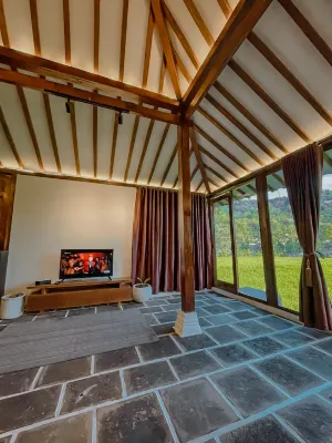 Villa Kamar Tamu Piyungan - Villas