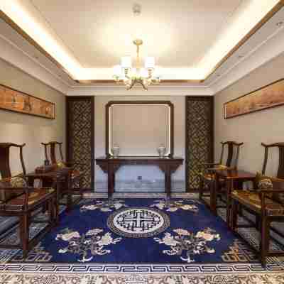 Han Palace Rooms