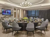 โรงแรมนานาชาติ โฮเนอร์ - พร้อมอาหารเช้า