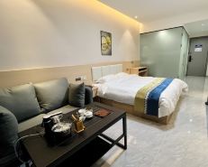 Zhuhai Bofu Hotel