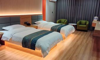 Boye Shengshiyuan Express Hotel