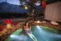 Caotu·Building Meisu (Moganshan) - Hot Springs