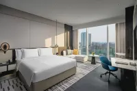 Crowne Plaza EZHOU Hotels in Ezhou