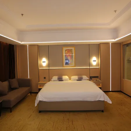 Tian Ze Hotel