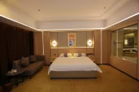 Tian Ze Hotel Hotels in Xishui