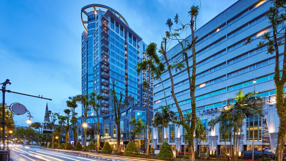 ÉL Hotel Bandung