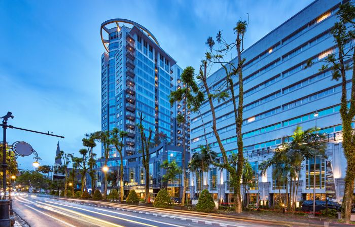 ÉL Hotel Bandung