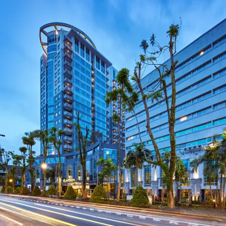 ÉL Hotel Bandung