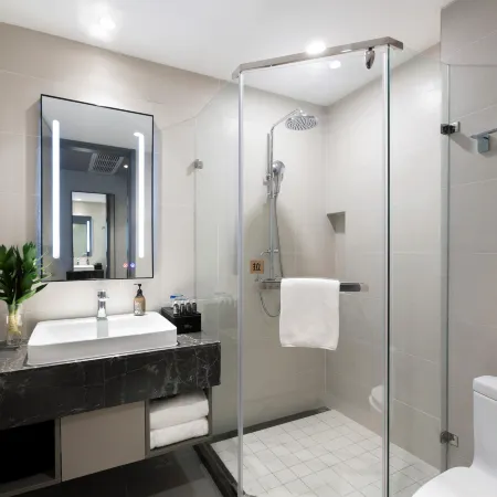 Homeinn Selected Hotel (Weifang Beigong East Street Wanda Plaza)