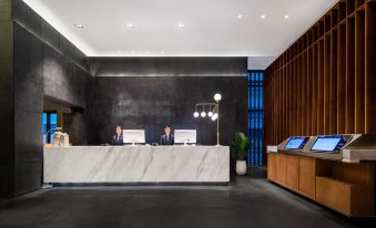 Mercure Hotel (Foshan Shunde Beijiao Park Metro Station)