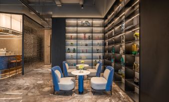Chaozhou Yuyu Hotel