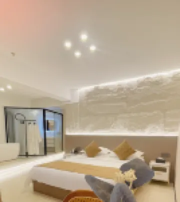 Yunduan Boutique Stay (Shantou The Mixc Longyan South Road Food Street)