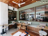 Santa Grand Hotel East Coast - a NuVe Group Collection Hotels near Katong