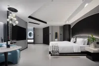 BoLan Hotel - جاكوزي