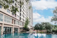The Edge by Lia Hotels in Padalarang
