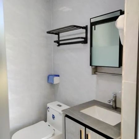 Guangnan Countryside Light Farmhouse Homestay