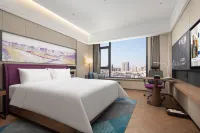 Hampton by Hilton Fuxin