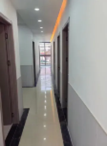 Hongguang Homestay (Lianyungang Gaogong Island)