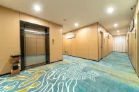 Xuwen Yunduo Smart Hotel (Jingang Avenue) Hotels in Xuwen