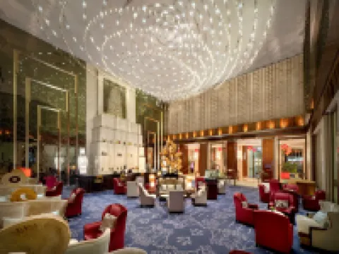 Grand Sky Hotel Hotels in Jiamusi