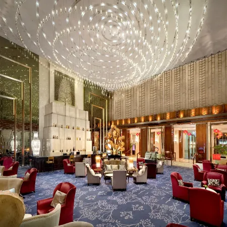 Grand Sky Hotel
