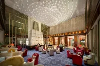 Grand Sky Hotel Hotels in Jiamusi