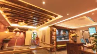 Namgyal light luxury hotel