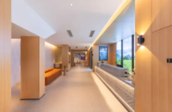 TRUE GO Hotel (Shenzhen University Daxin Station)