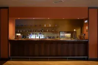 MS Aparthotel - bar