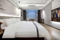 Gemei Hotel (Pingdingshan Jixian Xingchenli Branch)