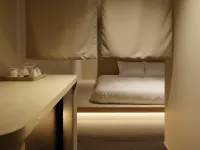 SOKI KANAZAWA 金沢のホテル