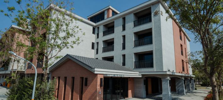 XIUXI ANPING HOTEL Hotels in Tainan