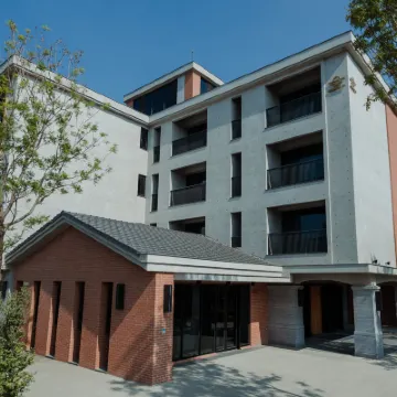 XIUXI ANPING HOTEL Отели рядом с достопримечательностью «Форт Аньпин»