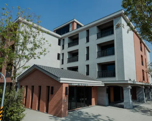 XIUXI ANPING HOTEL Hotels near Old Town