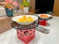 Ramada Encore by Wyndham Jinan Shanghe - breakfast