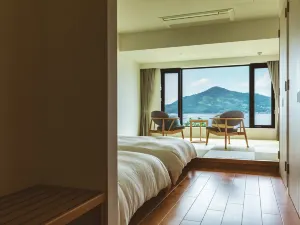 Etajimasou Hotel & Spa Hiroshima