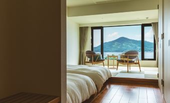 Etajimasou Hotel & Spa Hiroshima